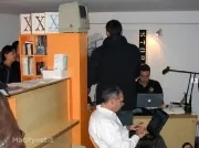 Mac@Work farewell una serata speciale per salutare il Fab