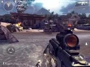 Modern Combat 4: Zero Hour: la recensione dell’ultimo sparattutto Gameloft