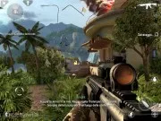 Modern Combat 4: Zero Hour: la recensione dell’ultimo sparattutto Gameloft