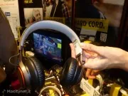 MWC13: prime impressioni su Jabra Revo le cuffie Bluetooth con Dolby integrato