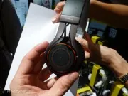 MWC13: prime impressioni su Jabra Revo le cuffie Bluetooth con Dolby integrato