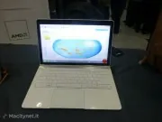 MWC13: il procesore AMD Temash migliora la fusione tra portatili e tablet