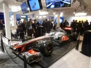 MWC13: SAP presenta il distributore automatico intelligente e NFC