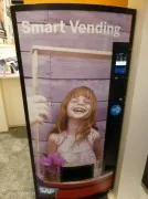 MWC13: SAP presenta il distributore automatico intelligente e NFC