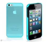 SBS presenta le nuove cover fluorescenti per iPhone 5