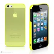 SBS presenta le nuove cover fluorescenti per iPhone 5
