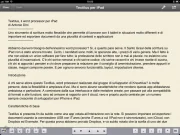 Scrivere su iPad, alla ricerca dell’app perfetta: la recensione di Textilus (1)