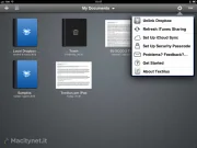 Scrivere su iPad, alla ricerca dell’app perfetta: la recensione di Textilus (1)