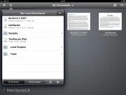 Scrivere su iPad, alla ricerca dell’app perfetta: la recensione di Textilus (1)