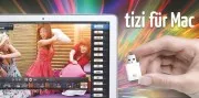 Equinux: tizi, la micro TV per il digitale terrestre su Mac