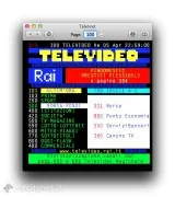 Recensione: Tizi per Mac, per fare del Mac un (quasi) vero TV con registratore