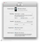 Recensione: Tizi per Mac, per fare del Mac un (quasi) vero TV con registratore