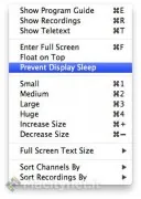 Recensione: Tizi per Mac, per fare del Mac un (quasi) vero TV con registratore