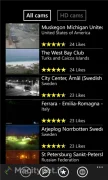 World Live Cams Pro 1.2: guarda il mondo da 5.000 videocamere su iPhone e iPad