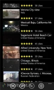 World Live Cams Pro 1.2: guarda il mondo da 5.000 videocamere su iPhone e iPad
