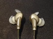 Bose supera le leggi della fisica: primo contatto con SoundLink mini e QuietComfort 20