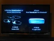 Bose supera le leggi della fisica: primo contatto con SoundLink mini e QuietComfort 20