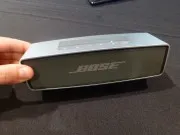 Bose supera le leggi della fisica: primo contatto con SoundLink mini e QuietComfort 20
