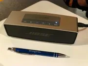 Bose supera le leggi della fisica: primo contatto con SoundLink mini e QuietComfort 20
