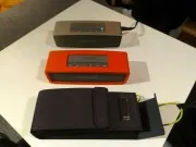 Bose supera le leggi della fisica: primo contatto con SoundLink mini e QuietComfort 20