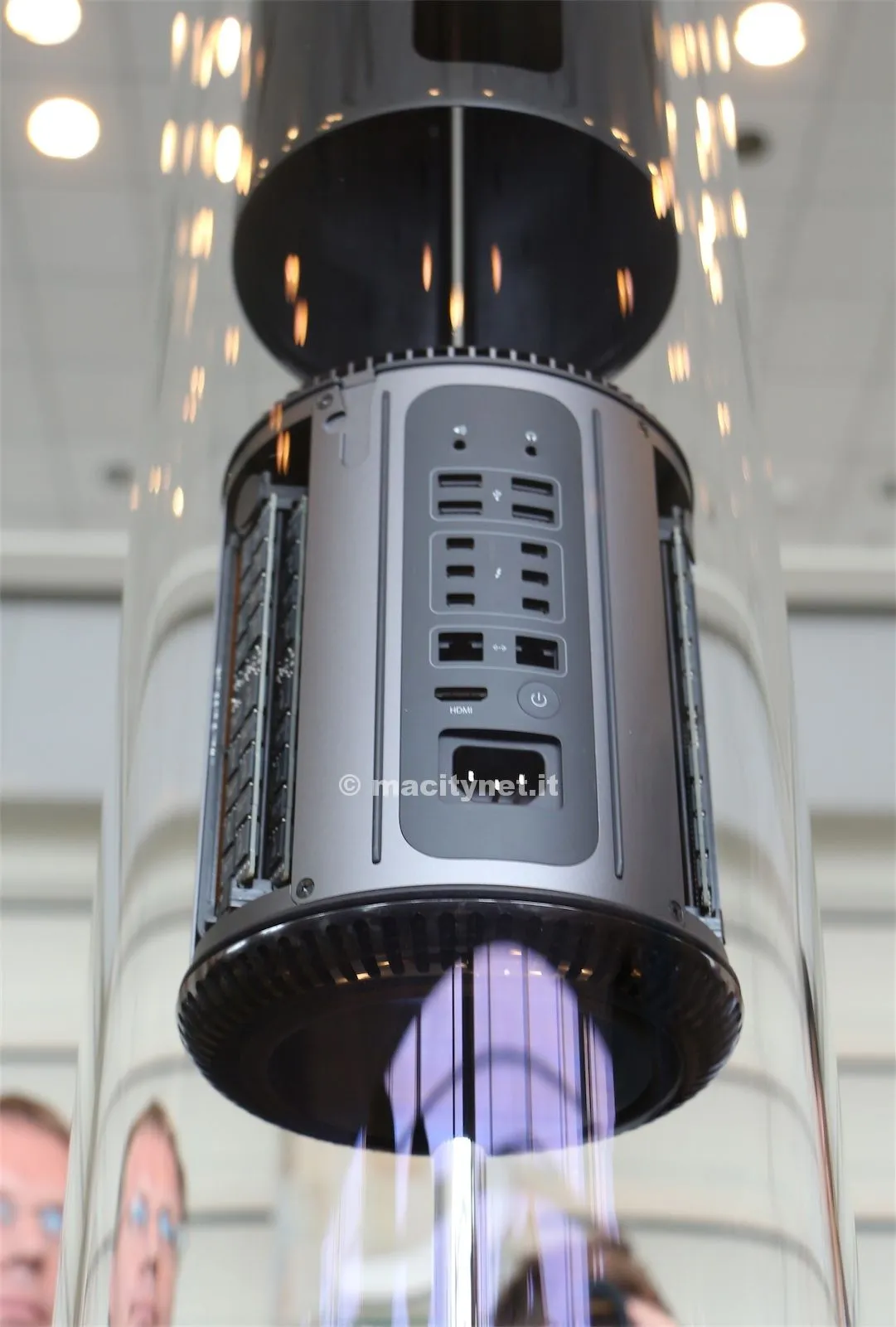 Mac Pro 2013