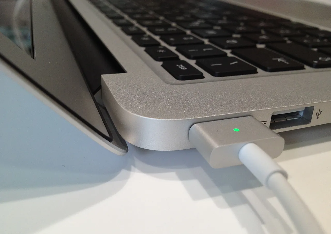 MacBook Air 13" 2013