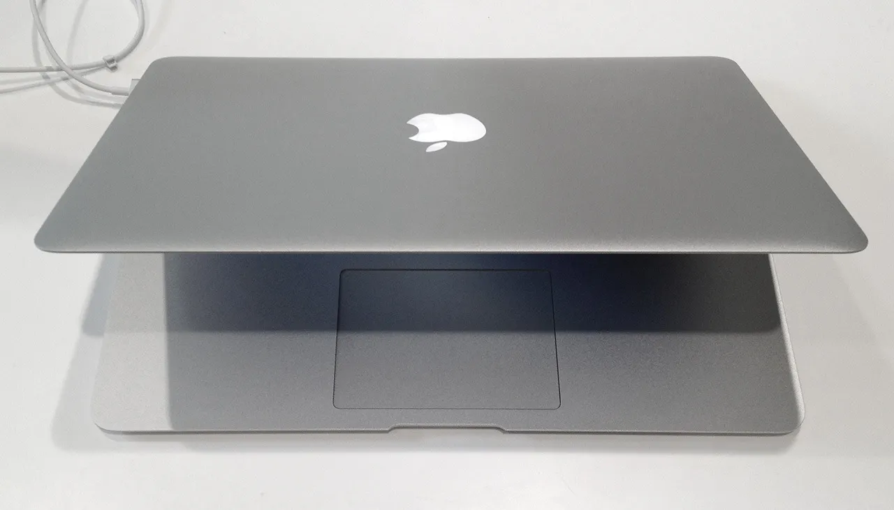 MacBook Air 13" 2013