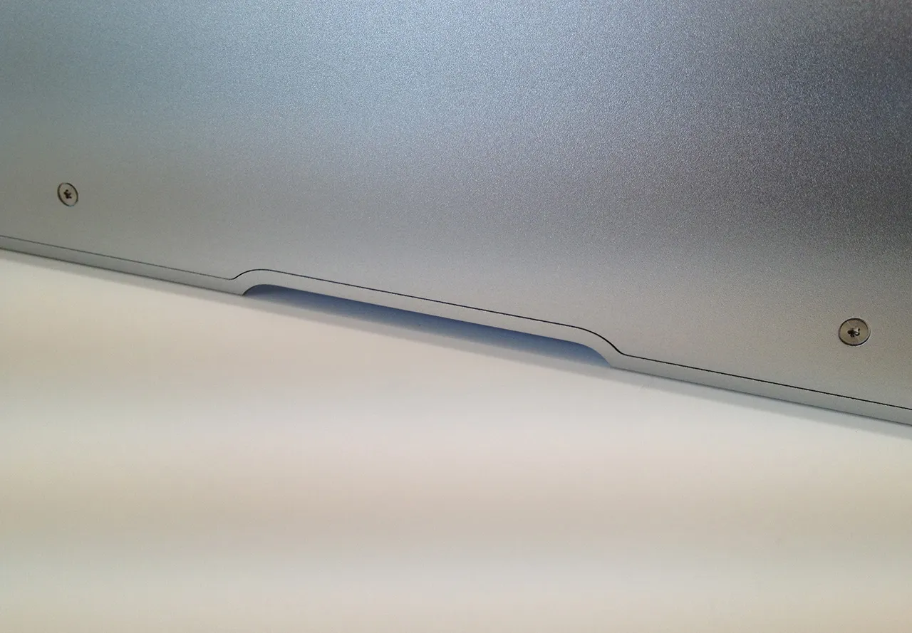 MacBook Air 13" 2013