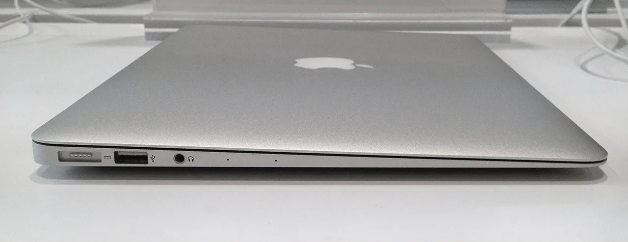 MacBook Air 13" 2013