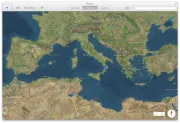 OS X 10.9 “Mavericks”, uno sguardo all’applicazione Mappe