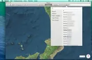 OS X 10.9 “Mavericks”, uno sguardo all’applicazione Mappe