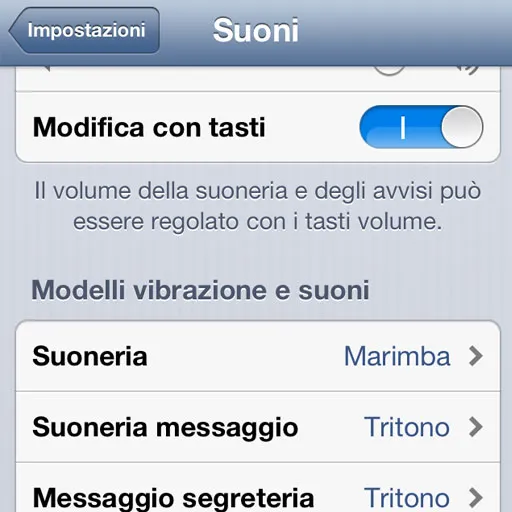 “Marimba”, la suoneria dell’iPhone è la base di una canzone “Pop”