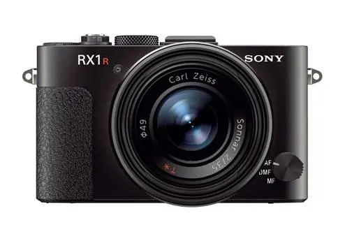 Sony RX1R