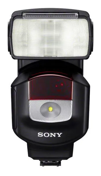 Sony HVL-F43M, un nuovo versatile flash esterno per fotocamere