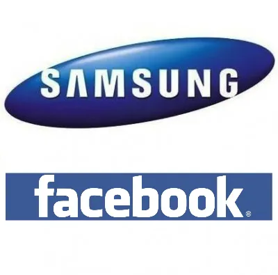 Samsung e Facebook a colloquio per una partnership mobile