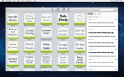 Installare font in OS X, la guida di Macitynet