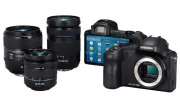 Samsung, le novità estive: Ativ Q, Galaxy NX e Galaxy S4 Zoom