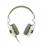 Sennheiser Momentum On-Ear, cuffie urban chic con cavo iPhone e iPad