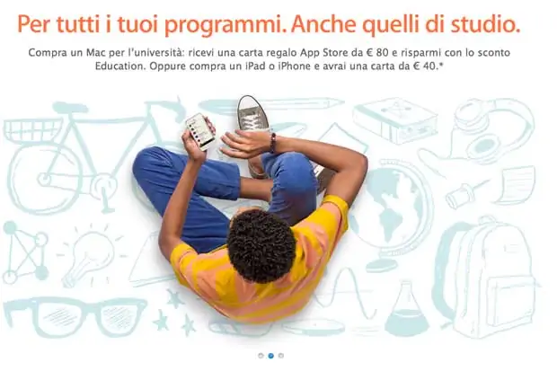 Apple, partita la campagna Back To School 2013 Backtoschool2013