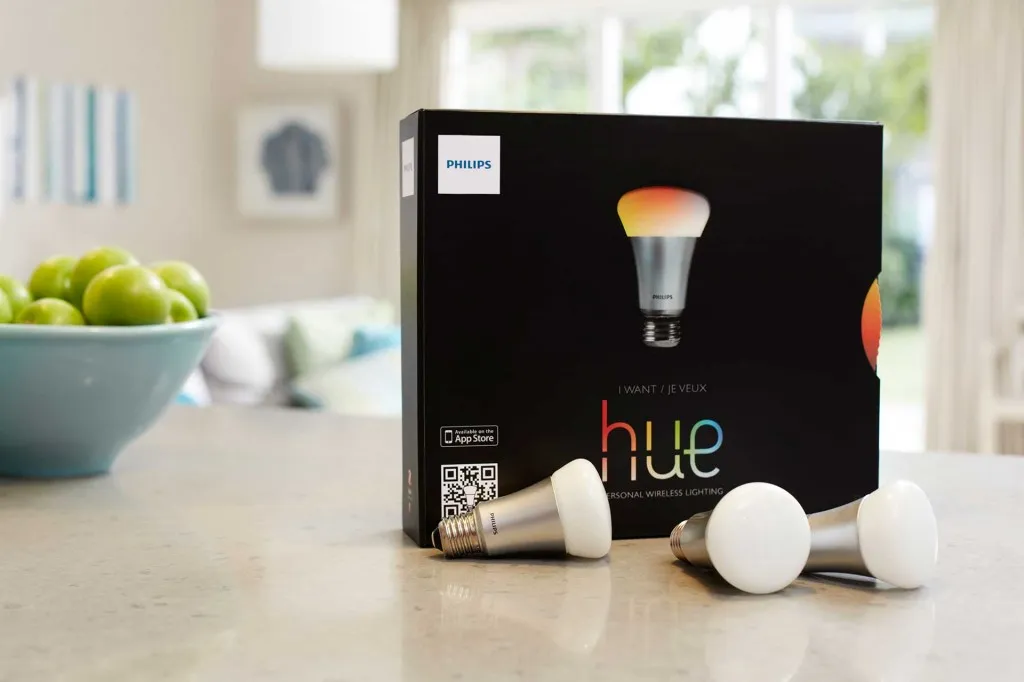 Recensione Philips Hue, dipingere con la luce ed iPhone casa vostra philips hue