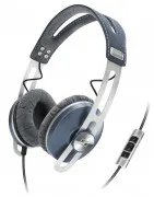 Sennheiser Momentum On-Ear, cuffie urban chic con cavo iPhone e iPad