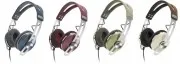 Sennheiser Momentum On-Ear, cuffie urban chic con cavo iPhone e iPad