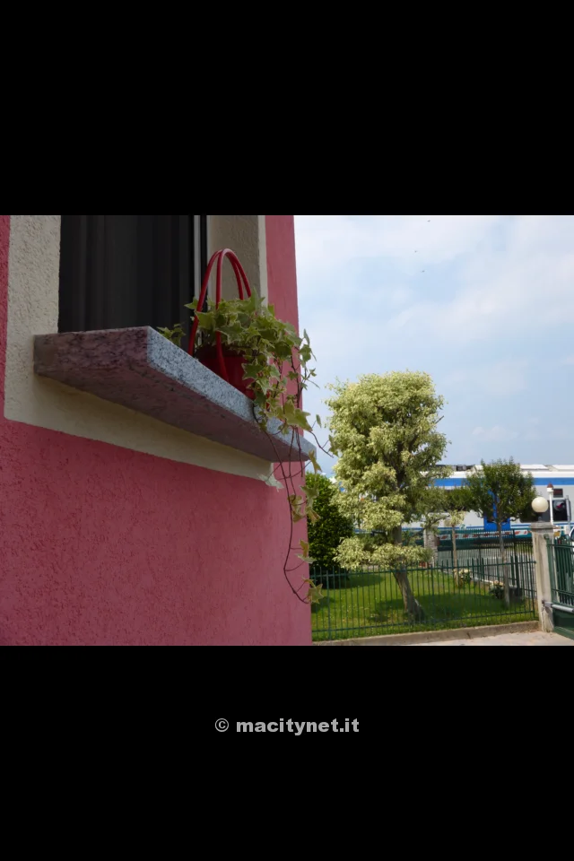 Panasonic Image App: la app mobile di Panasonic in prova su iPod touch Panasonic Image App-9