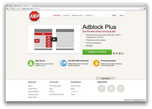 AdBlockPlus