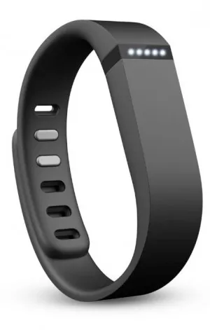 Recensione FitBit Flex, il motivatore da polso per l’attività fisica fitbit flex