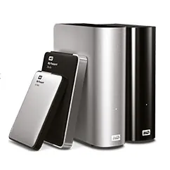 Hard Disk Mac Amazon, una vetrina con il meglio di WD