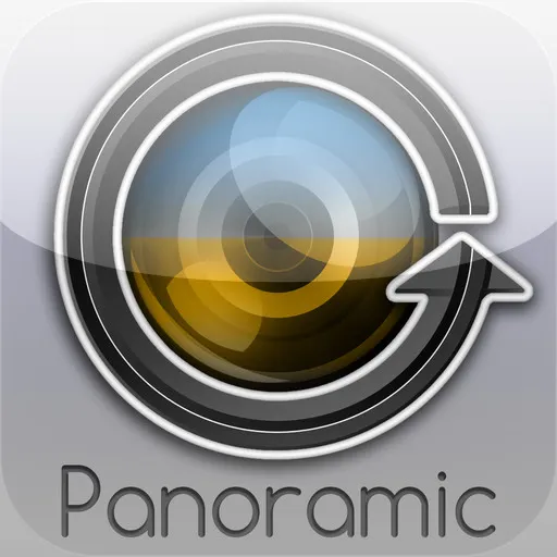 Cycloramic, l’app per panoramiche senza mani è gratis Cycloramic, l’app per panoramiche senza mani è gratis