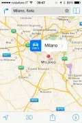 iOS 7 beta 4 tutte le novità scoperte finora dagli sviluppatori