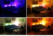 Recensione Philips Hue, dipingere con la luce ed iPhone casa vostra