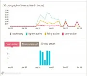 Recensione FitBit Flex, il motivatore da polso per l’attività fisica